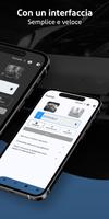 برنامه‌نما TargApp - Visura targa عکس از صفحه