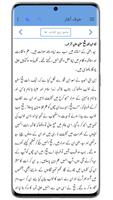 NahjulBalagha نہج البلاغہ اردو تصوير الشاشة 3