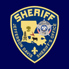 Jefferson Davis Parish LA Sheriff's Office أيقونة