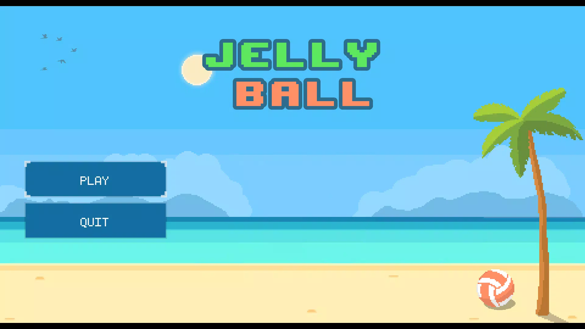 Jellyball
