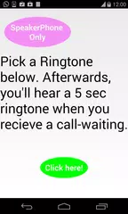 Call Waiting Ringer free(w/Caller Ring Back Tone) APK 5.2 for Android –  Download Call Waiting Ringer free(w/Caller Ring Back Tone) APK Latest  Version from APKFab.com