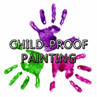 Child-Proof Painting icône