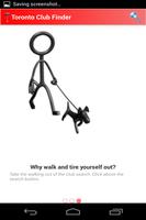 Toronto StickMan Club Finder 截图 3