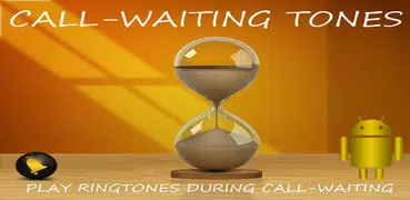 Call Waiting Ringtones free