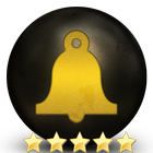 Tonos de llamada en espera icono