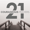 21 Courageous Prayers APK