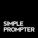 Simple Prompter Old APK