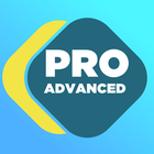 Pro Advanced Remote 아이콘