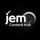 JEM Content Hub APK