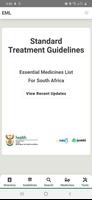S.A. Clinical Guidelines and EML poster
