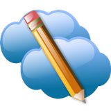 NoteCloud Mobile icon