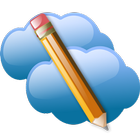 NoteCloud Mobile أيقونة