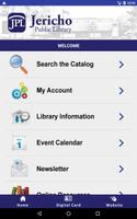 Jericho Mobile Library screenshot 3