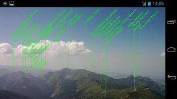 Panorama Tatr Screenshot 2