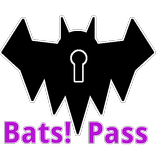 Bats! Password Manager