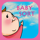 Baby Sort aplikacja