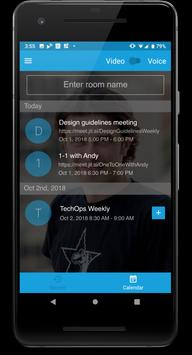 Jitsi Meet 截图 2