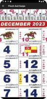 Malaysia Calendar 2024 (Horse) Screenshot 2