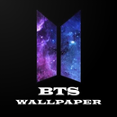 BTS Wallpaper APK