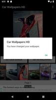 Car Wallpaper HD 스크린샷 2