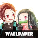 Wallpaper for Demon Slayer APK