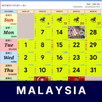Kalendar Malaysia 2026 APK