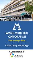Jammu Municipal Corporation Affiche