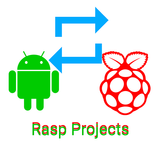Rasp Projects biểu tượng