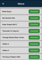 Roms Download پوسٹر