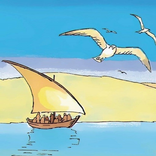 Gondi Comic: యేసున సోబత సరి