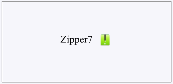 How to Download 7Zipper - File Explorer (zip,  for Android image