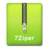 7Zipper icon