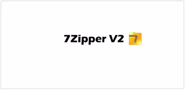 7Zipper 2.0 - ローカルとクラウド ファイルエク