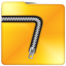 7Zipper 2.0 – Local and Cloud  APK