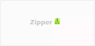 Zipper - File Management