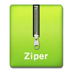 Baixar Zipper - File Management APK