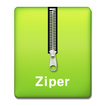 Zipper - File Management