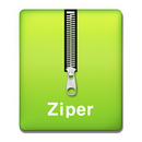 Zipper - File Management APK