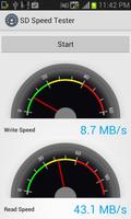 SD Speed Tester screenshot 3