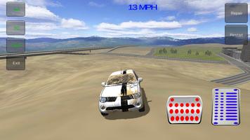 4x4 Dubai Desert Safari screenshot 1