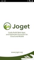 Joget Workflow Mobile Poster