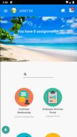 Joget Workflow Mobile Ekran Görüntüsü 1