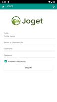 برنامه‌نما Joget Workflow Mobile عکس از صفحه