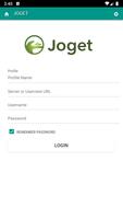 Joget Workflow Mobile Ekran Görüntüsü 2