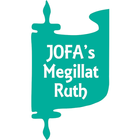 JOFA's Megillat Ruth ไอคอน