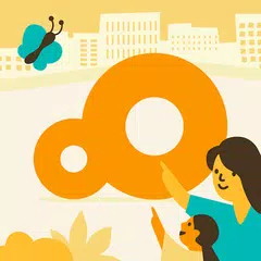 Vroom: Early Learning Icon