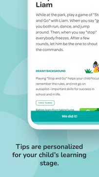 Screenshot 5 for Vroom: Early Learning