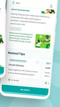 Screenshot 6 for Vroom: Early Learning