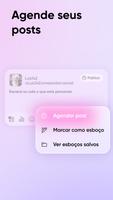 Moshidon imagem de tela 1