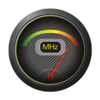 Quick CPU Overclock Lite icon